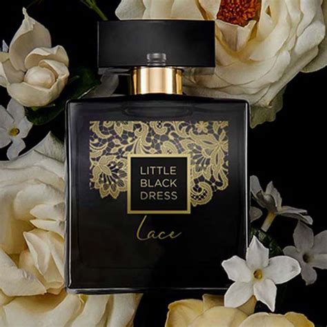 little black dress perfume 30ml.